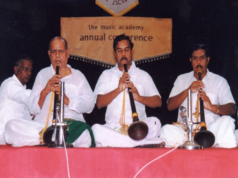 Dr.SCM-sangeetakalanidhi award music academy chennai-6